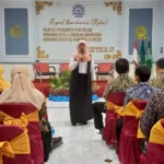 Sekolah Muhammadiyah Gresik Wajib Mengikuti LLSMS 2022
