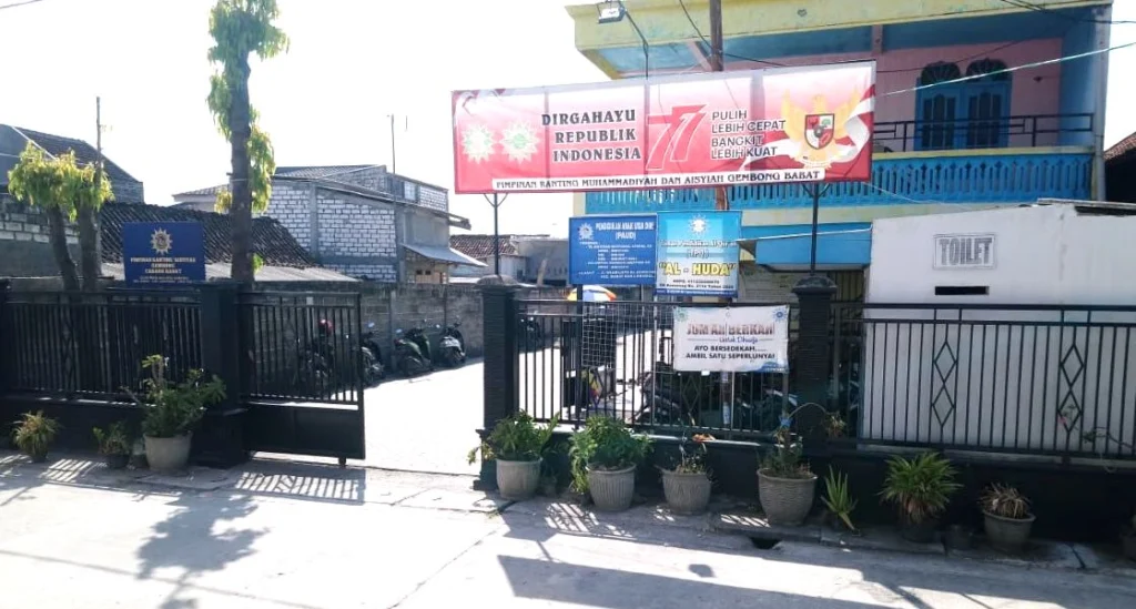 Tahfidh Quran, Program Unggulan TK Aisyiyah Gembong