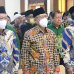 Angka Cantik 252 Peserta Muktamar dari Jawa Timur
