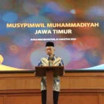 Ketua PWM Jatim: Beri Takjil pada AUM yang Masih Berpuasa