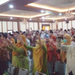 Ada Miniatur Muktamar Muhammadiyah di Surabaya