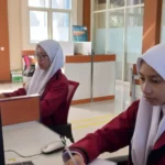 SMK Mutu Gondanglegi Sabet Tiga Gelar Nasional di Ajang LKAP