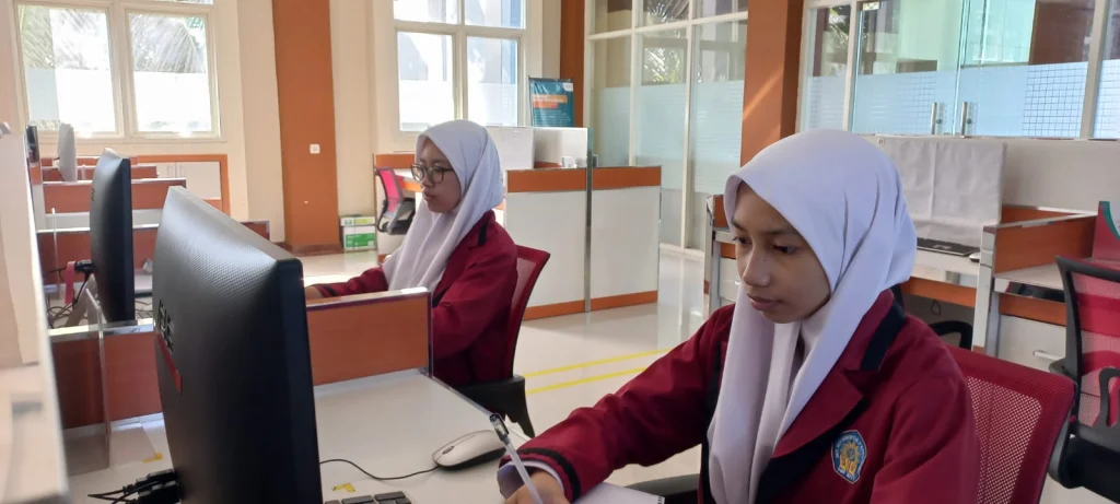 SMK Mutu Gondanglegi Sabet Tiga Gelar Nasional di Ajang LKAP