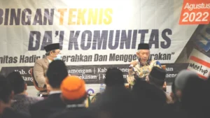 Muhammadiyah Tidak Ekstrem Kanan Tidak Ekstrem Kiri