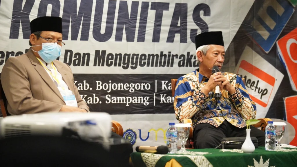 Islam di Antara Yahudi At-Taqshir dan Nasrani Al-Ghuluw