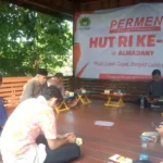 Belajar Tauhid dari Tangisan Bayi