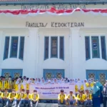 Smamio Campus Visit ke Fakultas Kedokteran Unair, Ini Oleh-olehnya