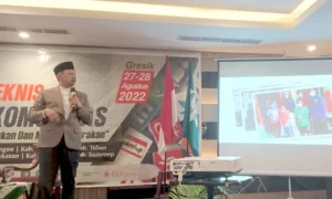 Dakwah di Komunitas Khusus Jangan Berharap Pulang Diamplopi