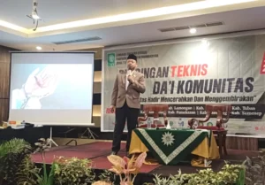 Hidup Tidak Lama tapi Sedikit yang Bersyukur