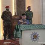 Buta Aksara Moral Bangsa Indonesia, Ini Penyebabnya Kata Din Syamsuddin