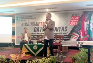 Perjuangan Muhammadiyah Menembus Kampung 1000 Malam yang Dibina Misionaris