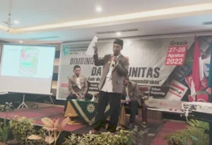 Pentingnya Legalitas Lembaga Dakwah Komunitas