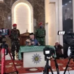 Dicalonkan Lagi Jadi PP Muhammadiyah, Begini Jawaban Din Syamsuddin