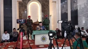 Dicalonkan Lagi Jadi PP Muhammadiyah, Begini Jawaban Din Syamsuddin