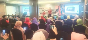 Dakwah Digital Minimalis Imbangi Konten Tidak Senonoh