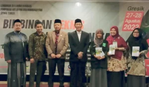 Banyak Berfungsi, Dai Komunitas Semakin Bernilai