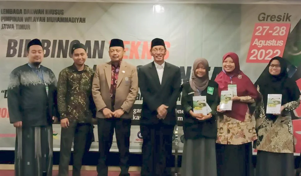 Banyak Berfungsi, Dai Komunitas Semakin Bernilai