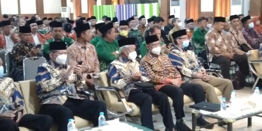 Bocoran Calon Anggota PP Muhammadiyah yang Akan Diperjuangkan PWM Jatim di Muktamar