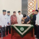 Din Syamsuddin Resmikan Masjid Rp 3,6 Miliar, Ini Pesannya