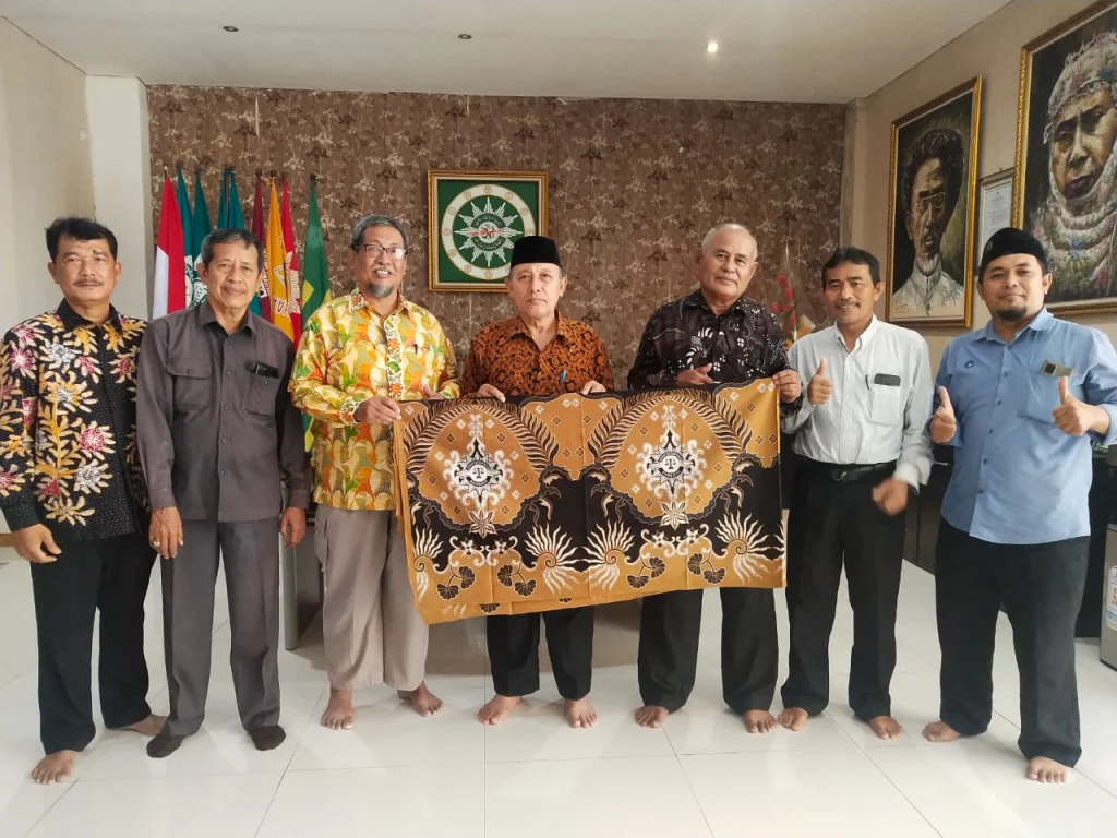 LBHMu Siap Beri Bantuan Hukum Gratis pada Warga Miskin