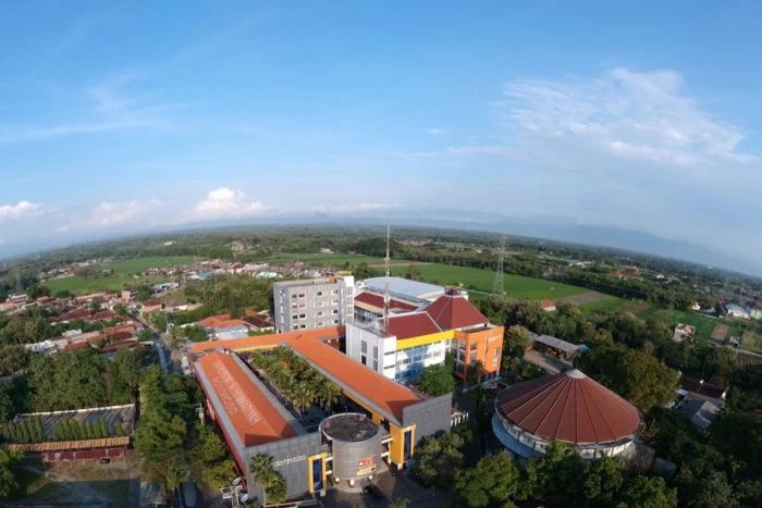 Inilah Fasilitas yang Disiapkan PDM Ponorogo untuk Musywil Ke-16 Muhammadiyah Jatim