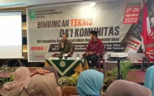 Kiprah Lembaga Dakwah Khusus di Pulau Madura