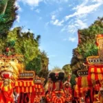 Reog dan Rekor Muri Akan Mewarnai Musywil Ke-16 Muhammadiyah