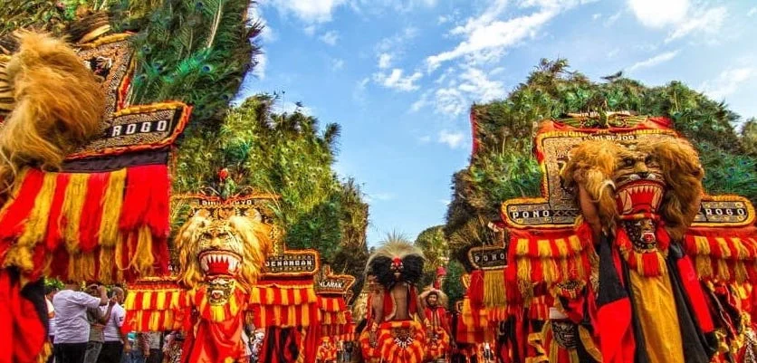 Reog dan Rekor Muri Akan Mewarnai Musywil Ke-16 Muhammadiyah