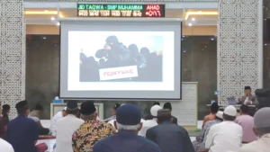 Cara Meraih Kemenangan di Tengah Perang Isu
