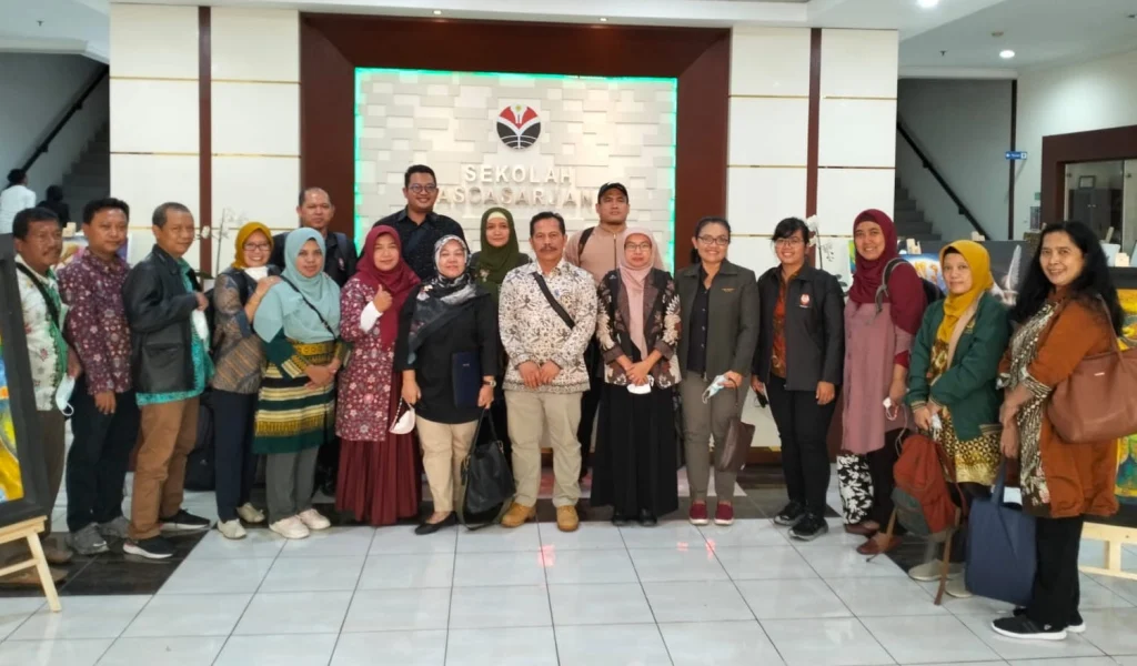 Buka Bidang Studi Baru, PPG FKIP UMG Benchmark ke UPI Bandung