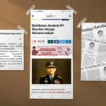 Jurnalistik dan Jaringan Orang-Orang Baik