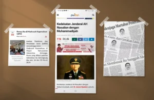 Jurnalistik dan Jaringan Orang-Orang Baik