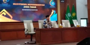 Enam Tokoh Ini Tak Akan Maju Lagi di Musywil Ke-16 Muhammadiyah Jatim