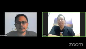 Rubrik Humor ‘Candamu’ PWMU.CO Dapat Pujian