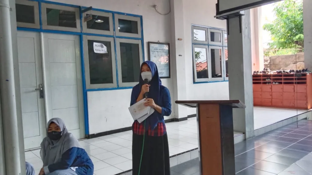 Kalimah Spemdalas: Tenteramkan Hidupmu dengan Ikhlas