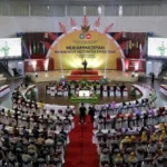 Islam-Kristen Kunci Keutuhan NKRI, Awas Persekutuan Rahasia Jahat