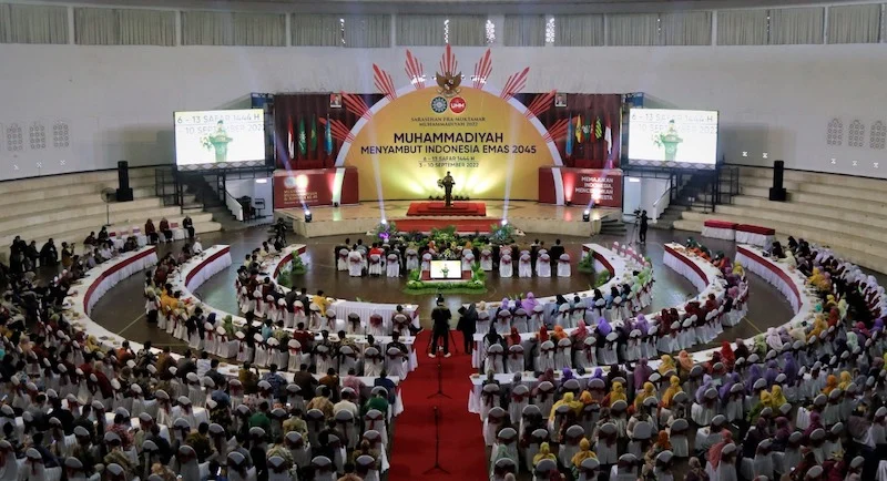 Islam-Kristen Kunci Keutuhan NKRI, Awas Persekutuan Rahasia Jahat