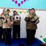 Classmeet SD Muwri, Panggung Unjuk Gigi Bidang Seni dan Literasi