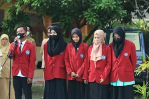 Pamitan, Ini Kesan 5 Mahasiswa STAIM PPL di SMK Muhipro