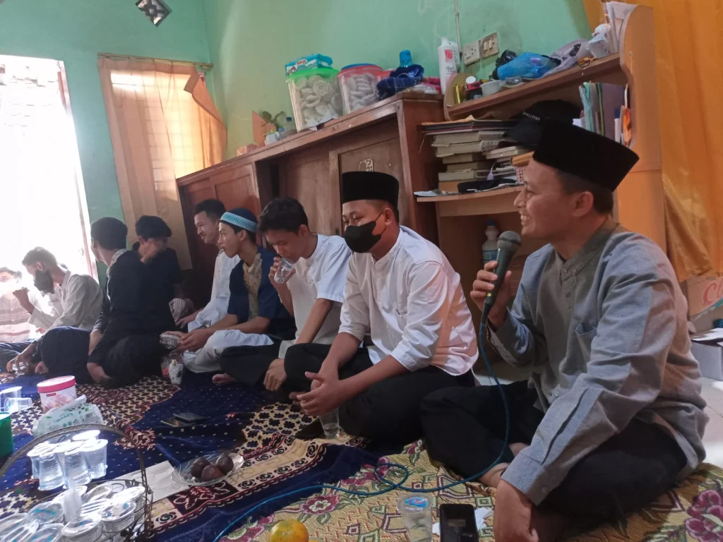 Darling, Implementasi Pendidikan Karakter ala Smamga Surabaya