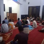 Masjid di Jember Ini Ramah Anak