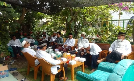 Syarat Meraih Keberkahan Hidup, Begini Penjelasannya