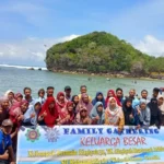 Bersinergi PPDB melalui Family Gathering