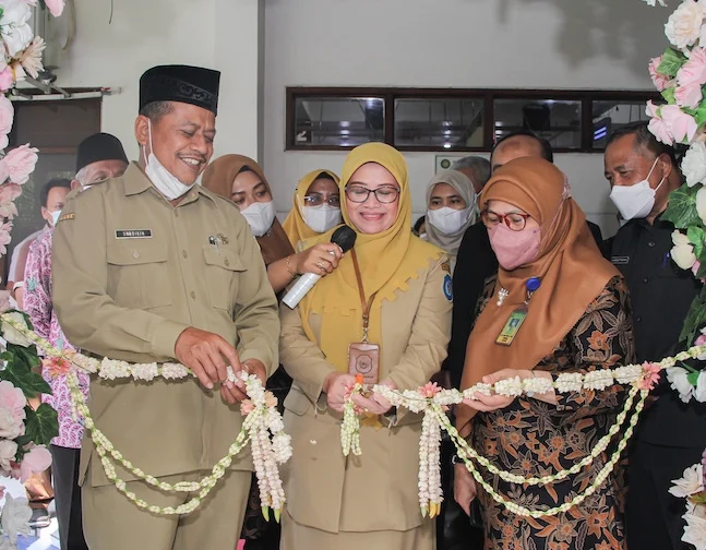 RSML Kini Punya Ruang Rawat Inap Kesehatan Jiwa, ODGJ Bukan Penyakit Kurang Iman 