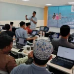Siswa Cari Masalah Agama di Internet, Guru Ismuba Harus Berinovasi