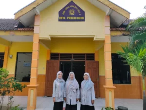 Dua Guru SMK Muhipro Tak Menyangka Memenangi Penghargaan Menulis