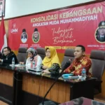 Angkatan Muda Muhammadiyah Harus Berbagi Peran