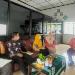 Juri LLSMS Bernostalgia di SMP Mulia Bungah