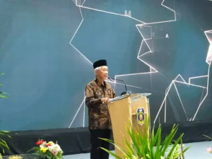 Ketika Saad Ibrahim Merasa seperti Disambar Petir