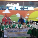TK Aisyiyah 7 City Tour Kota Probolinggo